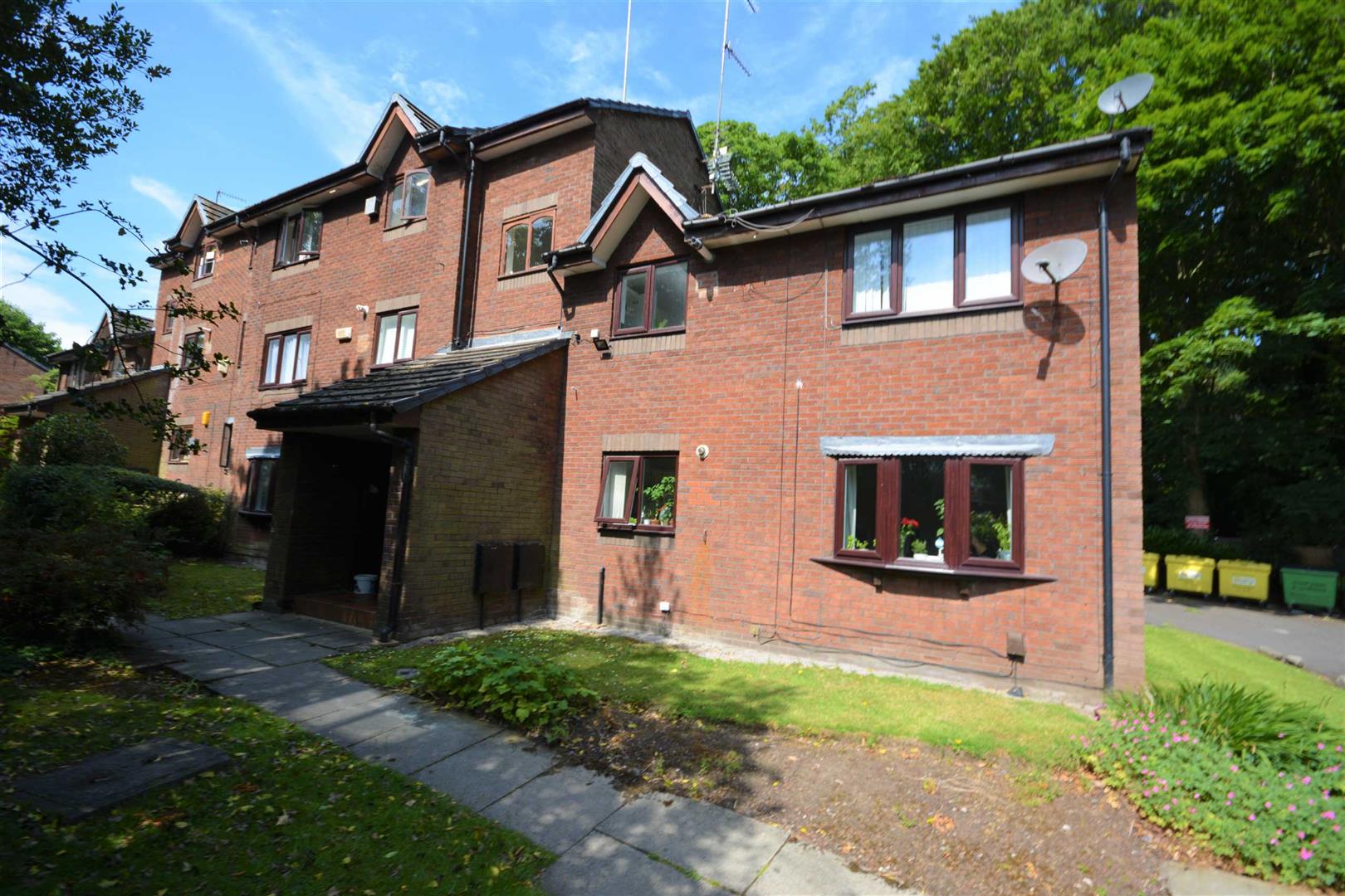 Crescent Avenue, Prestwich Pearson Ferrier Estate Agents and Lettings